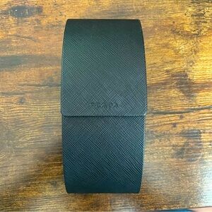 Prada Hard Glasses Case